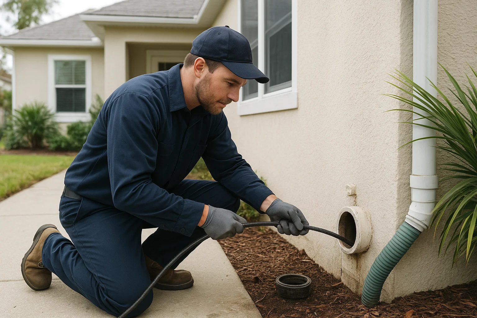 Keeping Destin Drains Moving: Smart Sewer Service Habits for Coastal Homes