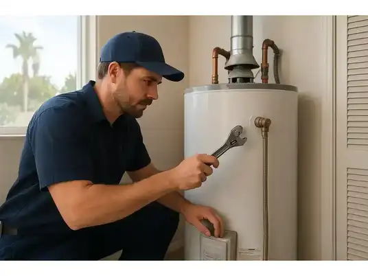 Keeping Hot Water Reliable in Laguna Beach: A Homeowner's Guide to Water Heater Maintenance