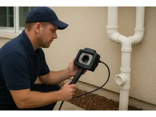Keeping Laguna Beach Plumbing Clear Year Round: Why Camera Inspection Pays Off