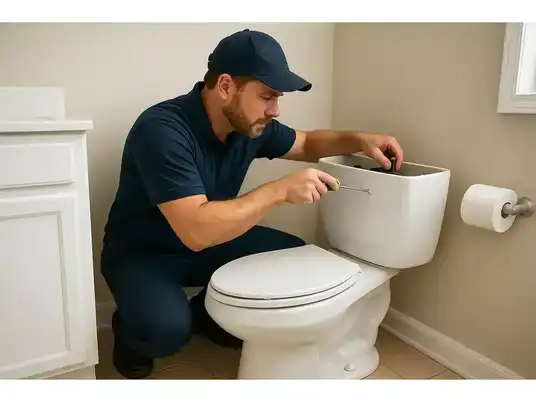 Keeping Toilets Reliable in Panama City Beach Homes: Repair, Replacement, and the Problems Local Owners Should Not Ignore