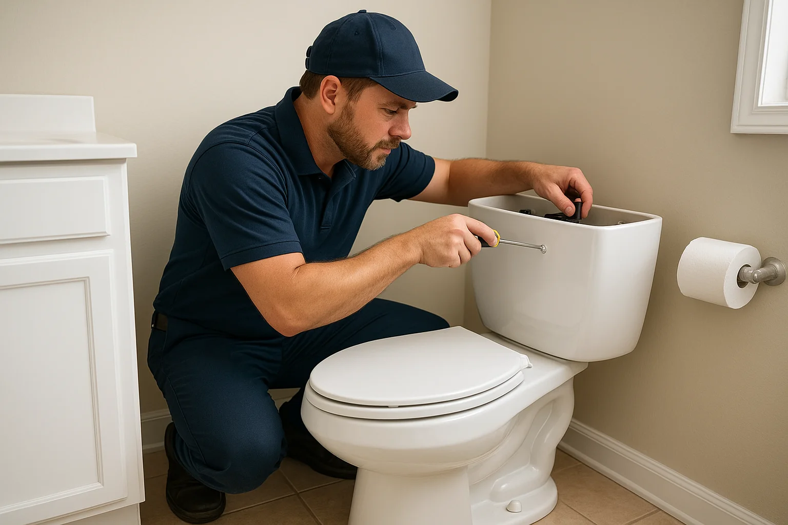 Keeping Toilets Reliable in Panama City Beach Homes: Repair, Replacement, and the Problems Local Owners Should Not Ignore article image