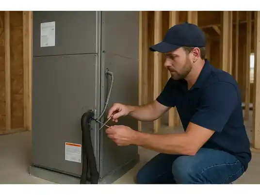 Planning New Construction HVAC in Fort Walton Beach for Comfort That Lasts