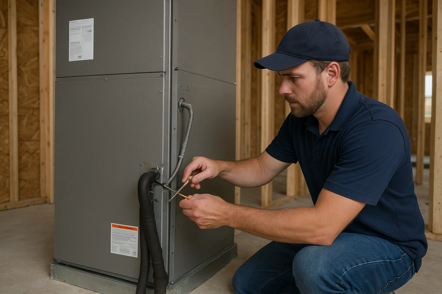 Planning New Construction HVAC in Fort Walton Beach for Comfort That Lasts article image