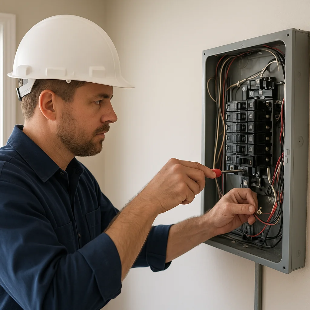 Storm Ready and Safer: Smoke and Carbon Monoxide Protection for Cinco Bayou Homes