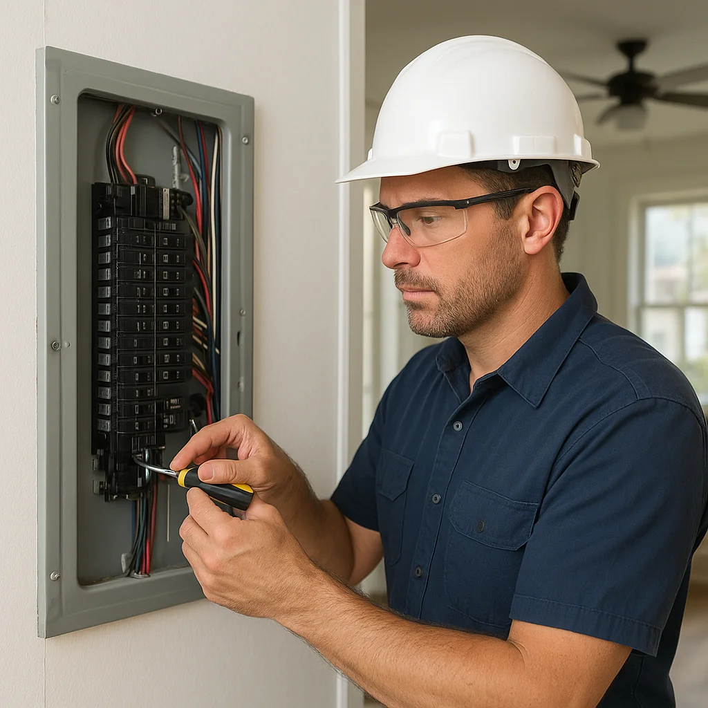 Storm Ready, Smart Wired: Preventive Electrical Care for Alys Beach Homes