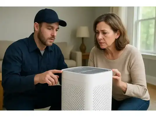 Why cleaner indoor air deserves more attention in Upper Grand Lagoon homes