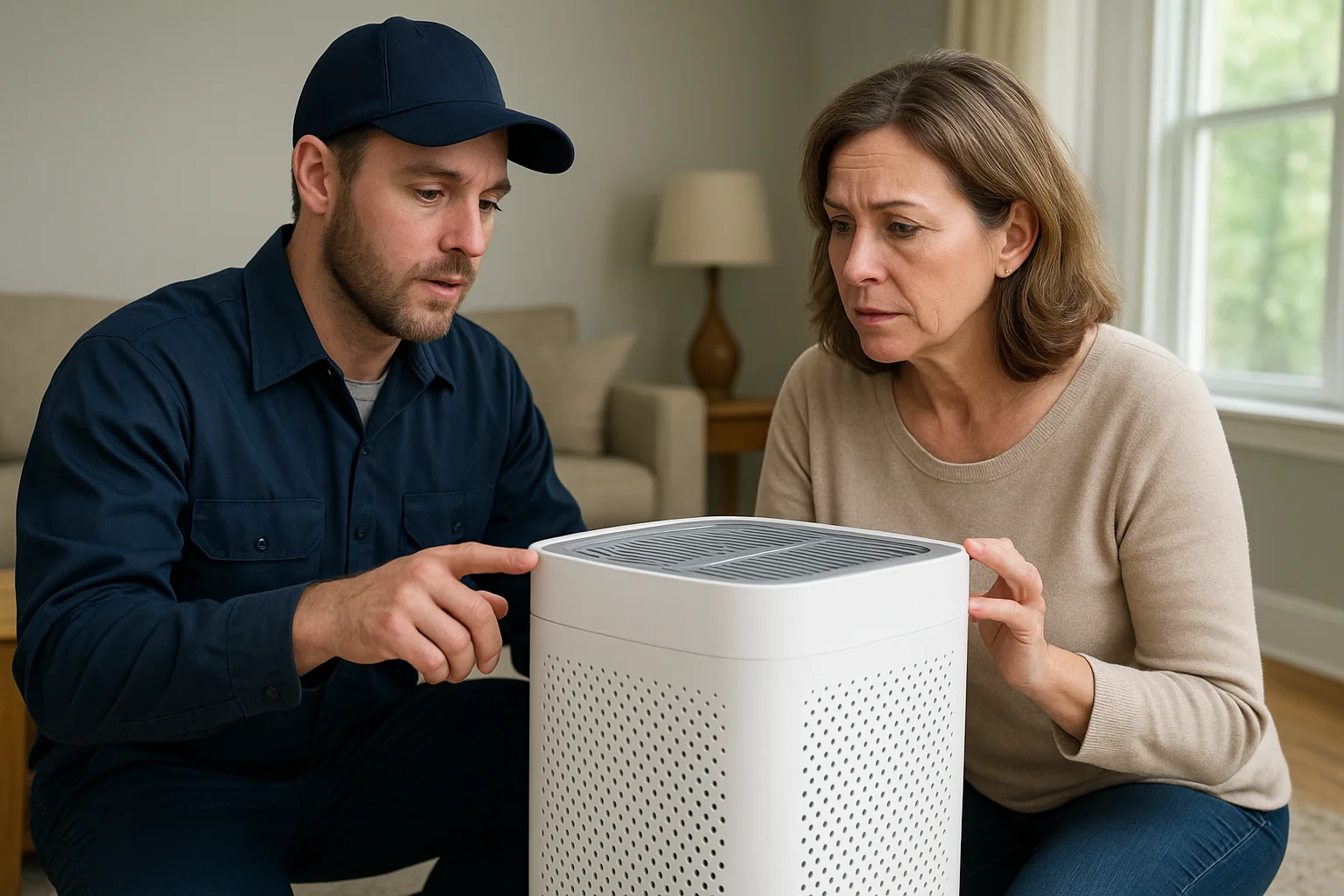 Why cleaner indoor air deserves more attention in Upper Grand Lagoon homes article image