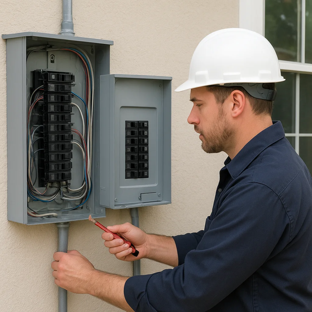 Why Coastal Wear Matters for Generator Reliability in Seagrove Beach