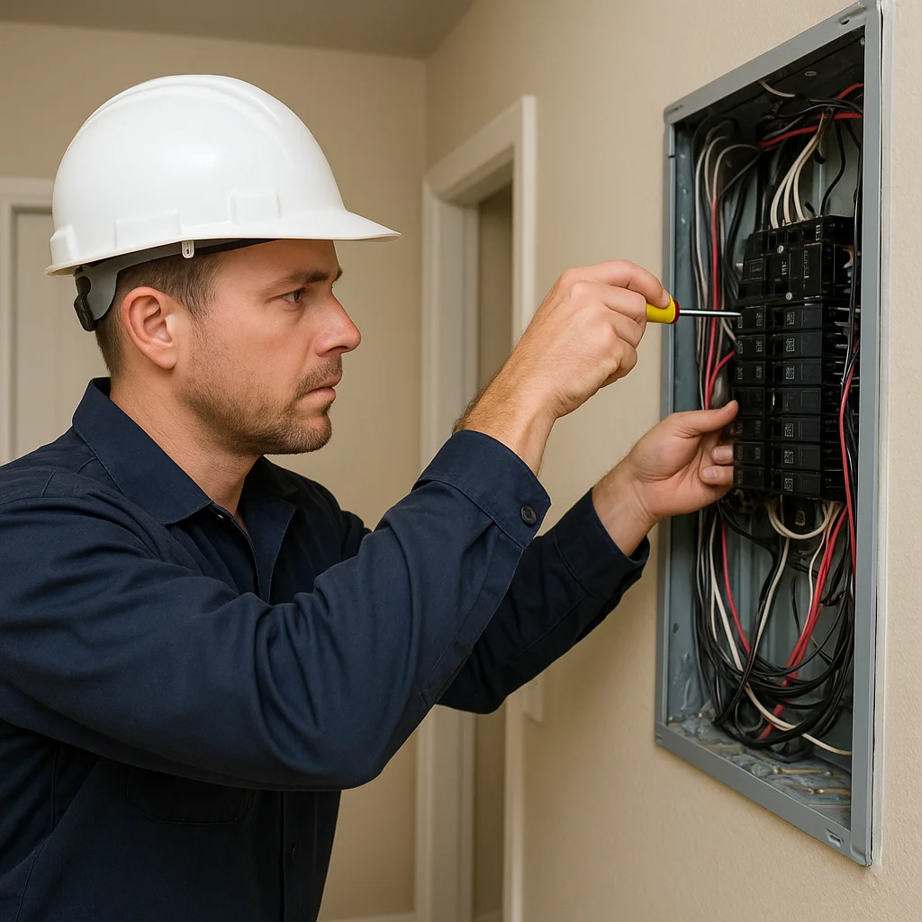 Why Fast Professional Electrical Service Matters During a Power Emergency in Lower Grand Lagoon