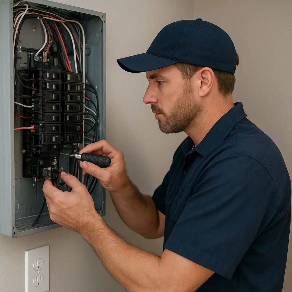 Why Home Theater and AV Wiring Matters for Storm Ready Homes in DeFuniak Springs