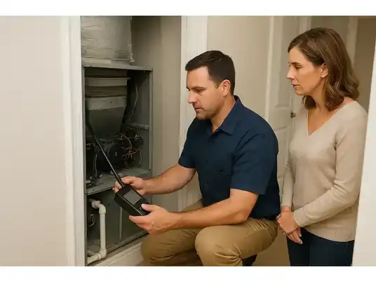 Why Indoor Air Quality Testing Matters in Lynn Haven Homes