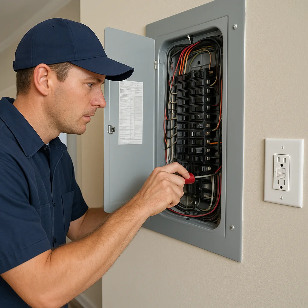 Why Lighting and Fixtures Matter for Family Safety in Inlet Beach Homes
