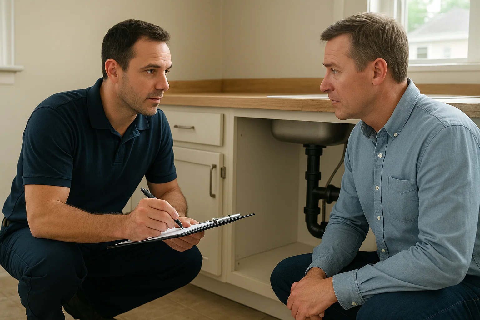 Why Plumbing Financing Can Keep a Small DeFuniak Springs Repair From Turning Into a Bigger Bill