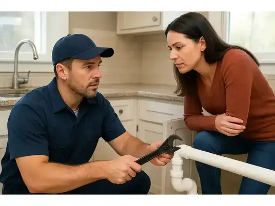Why plumbing financing matters for Miramar Beach homeowners facing urgent repairs