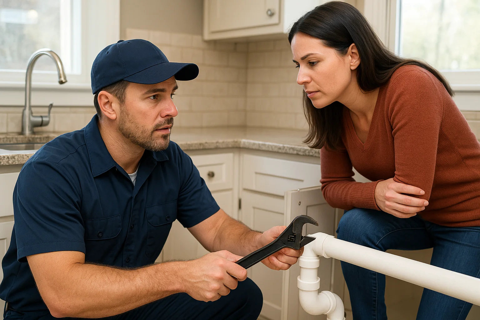 Why plumbing financing matters for Miramar Beach homeowners facing urgent repairs article image