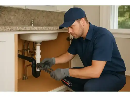 Why Plumbing Replacement Matters in Laguna Beach Homes and Rentals