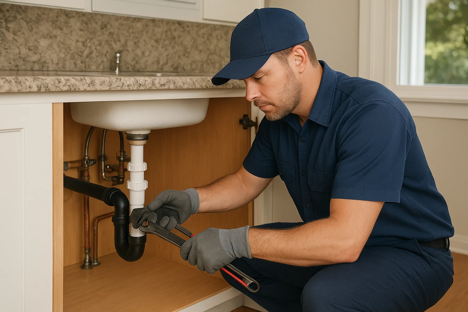 Why Plumbing Replacement Matters in Laguna Beach Homes and Rentals