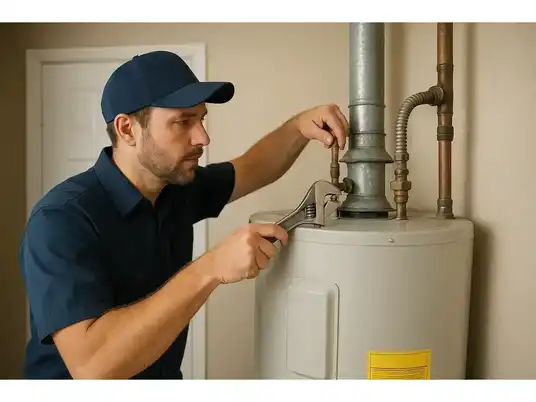 Why Water Heater Maintenance Pays Off in Panama City Beach Homes
