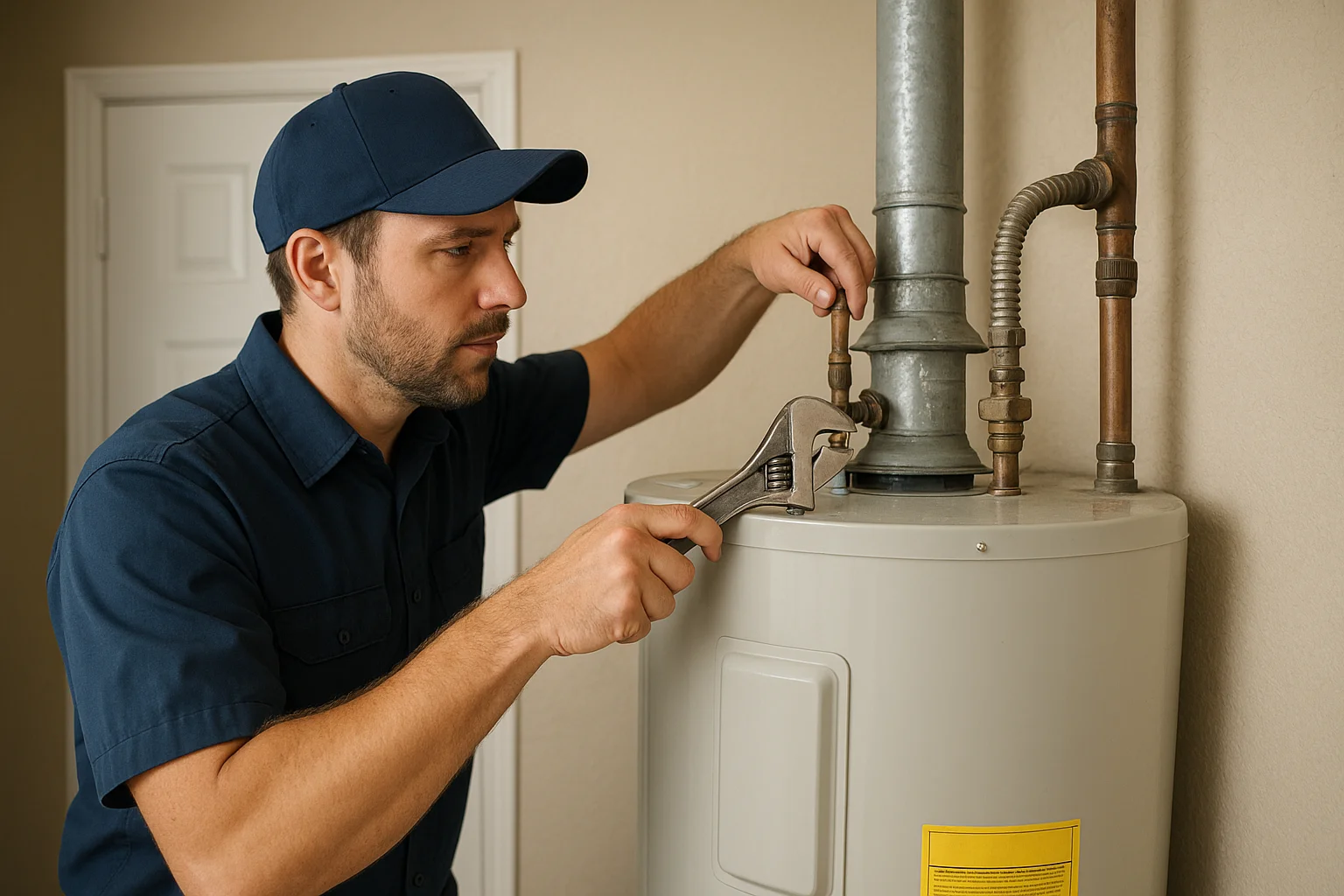 Why Water Heater Maintenance Pays Off in Panama City Beach Homes article image