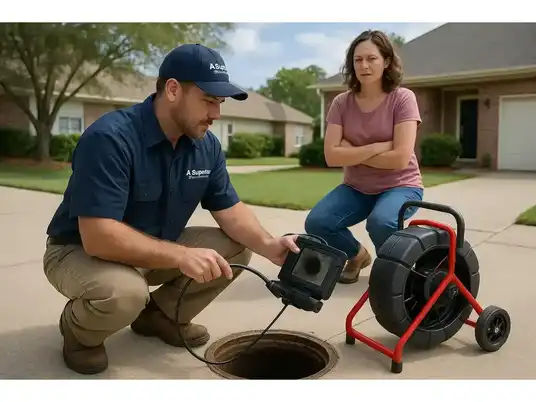 A closer look at proactive sewer camera inspection in Sandestin and why it lowers repair risk