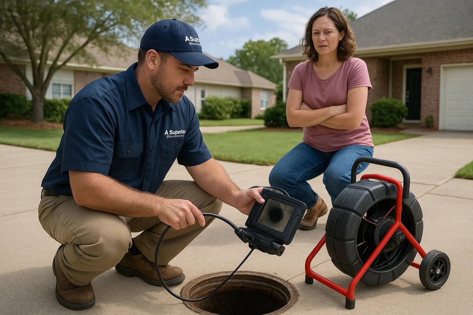 A closer look at proactive sewer camera inspection in Sandestin and why it lowers repair risk article image