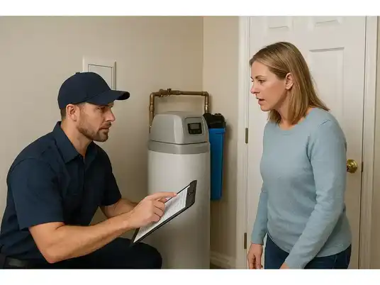 A Homeowner’s Guide to Water Purification and Lower Repair Risk in Upper Grand Lagoon, FL