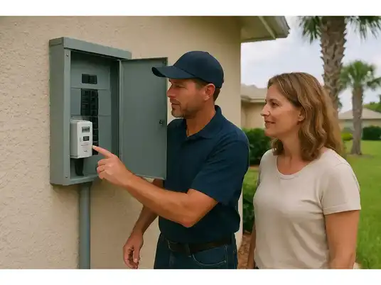 A Homeowner’s Guide to Whole Home Surge Protection in Panama City Beach