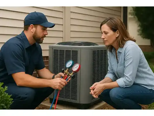 A Smarter Way to Plan Commercial HVAC Installation in DeFuniak Springs, FL