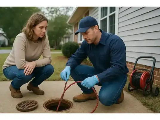 A Smarter Way to Reduce Sewer and Drain Repair Risk in Bluewater Bay