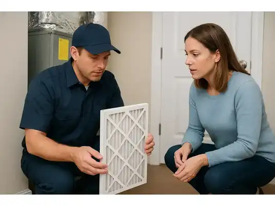 Cleaner Air, Fewer HVAC Headaches: What Lynn Haven Homeowners Should Know About Filtration and Purifiers