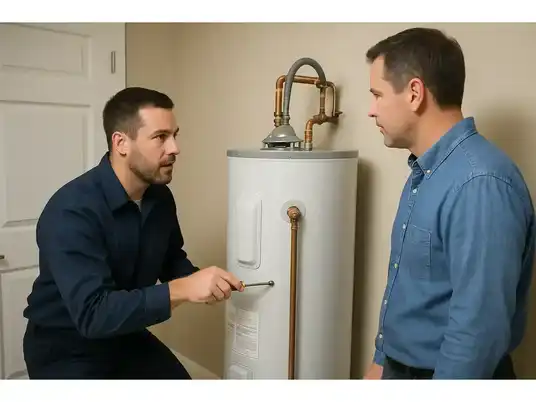 How Upper Grand Lagoon Homes Can Keep Water Heater Problems Smaller Over Time