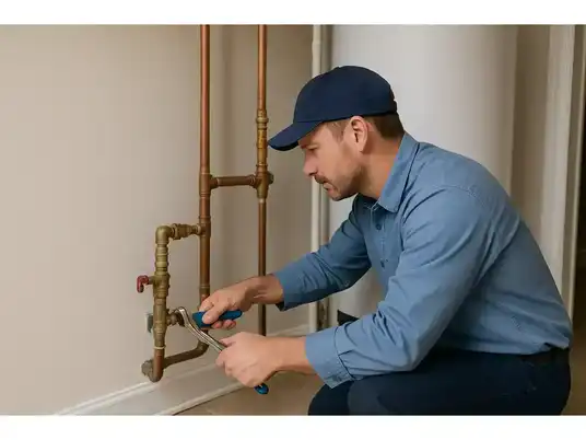 Keeping Lynn Haven Properties Comfortable Year Round With Smarter Plumbing Oversight