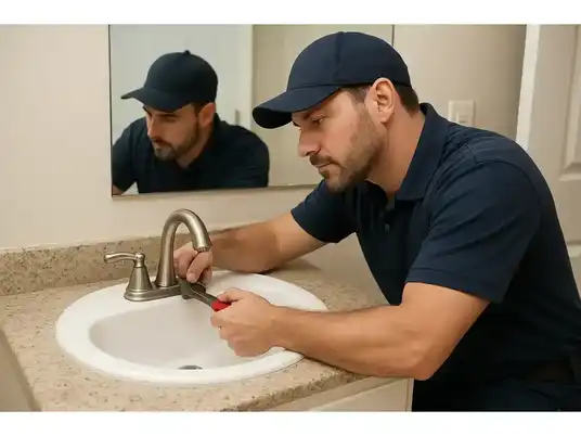 Keeping Plumbing Fixtures Reliable in Panama City Beach Homes
