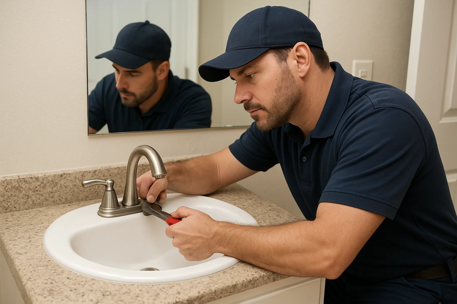 Keeping Plumbing Fixtures Reliable in Panama City Beach Homes