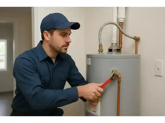 Making Better Water Heater Repair Decisions for Year Round Comfort in Panama City