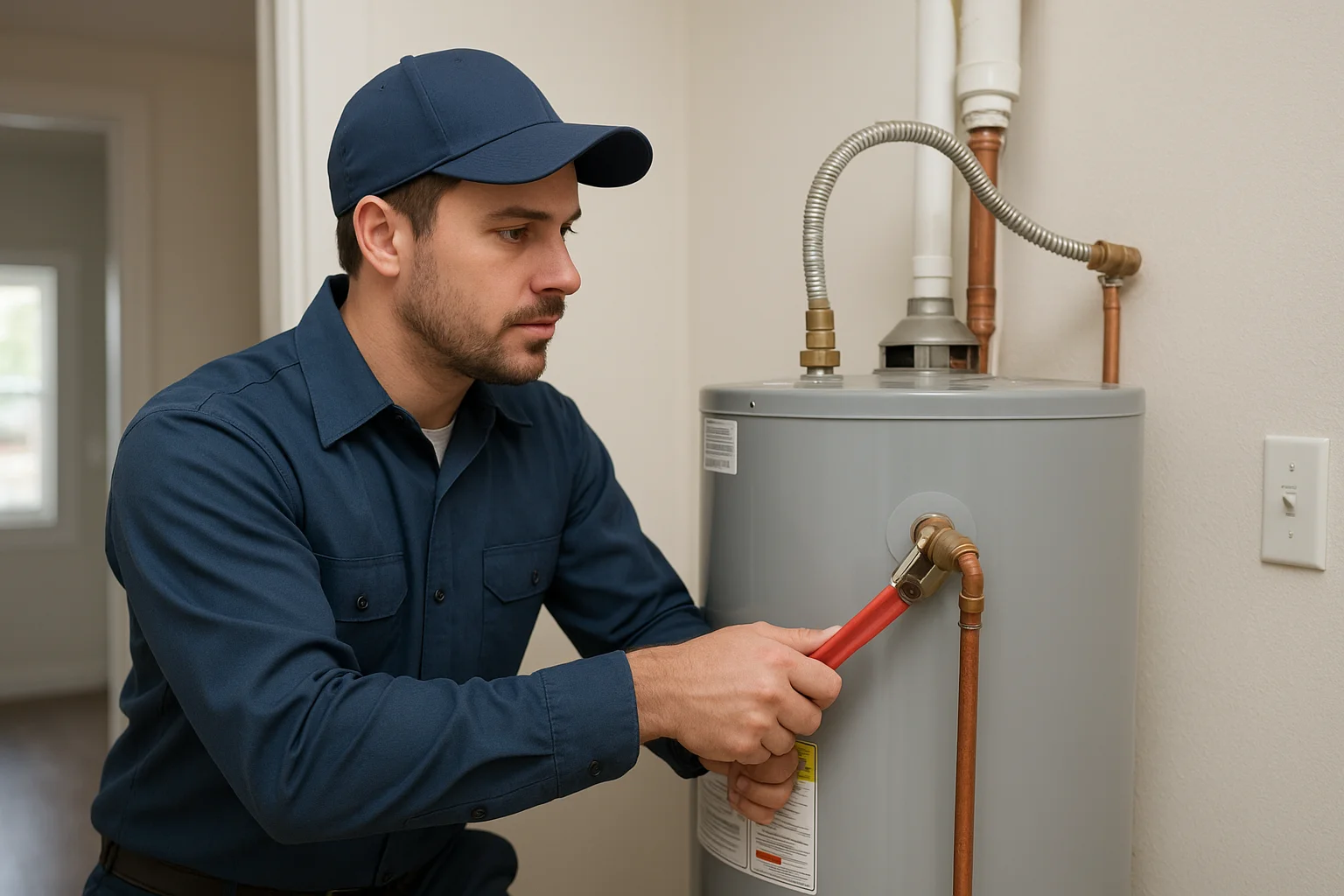 Making Better Water Heater Repair Decisions for Year Round Comfort in Panama City