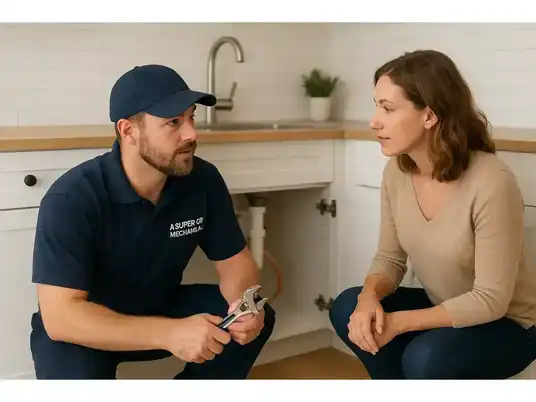 Plumbing Financing in Panama City: A Practical Way to Reduce Repair Risk Before Small Problems Spread