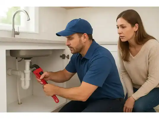 Protecting 30A Homes From Costly Water Damage Starts With Better Plumbing Repair
