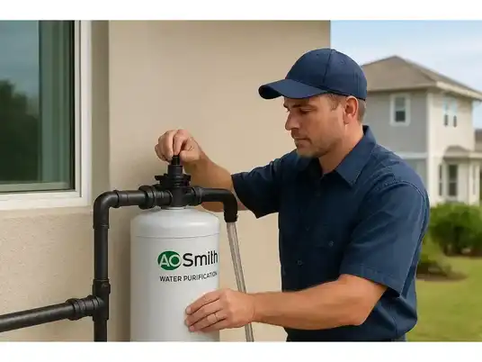 Protecting AO Smith Water Purification Systems in Miramar Beach Homes: Lowering Repair Risk in a Coastal Climate