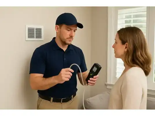 Smart, Local Ways to Reduce Repair Risk with Indoor Air Quality Testing in Sandestin