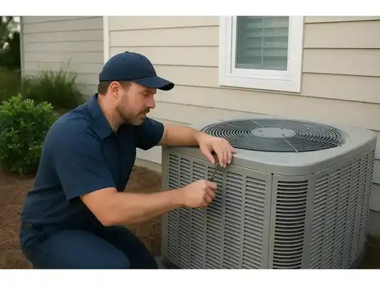 Why AC Replacement Matters More in Santa Rosa Beach Homes Than Most Owners Realize