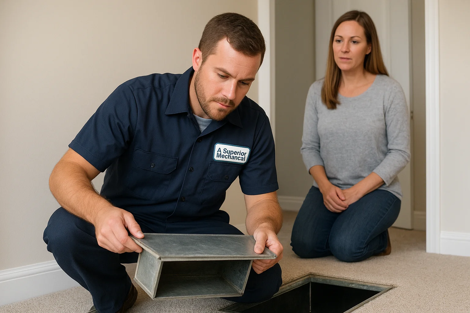 Why Better Duct Inspection Lowers Repair Risk in Seagrove Beach Homes article image