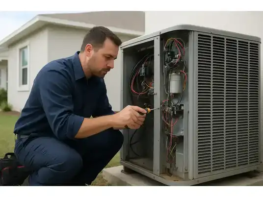 Why Commercial HVAC Maintenance Matters More Than Ever for Year Round Comfort in Seagrove Beach, FL