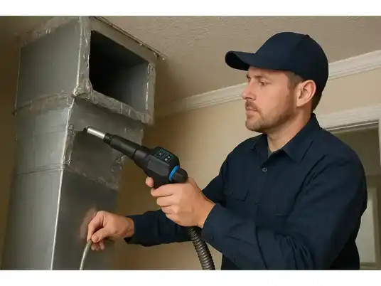 Why Leaky Ducts Deserve Attention in Panama City Homes
