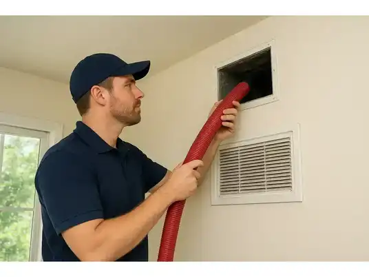 A Homeowner’s Guide to Duct Cleaning for Smarter Maintenance in Destin, FL