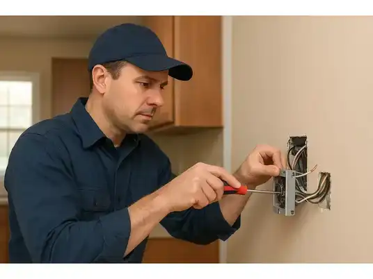 A Practical Path to Fewer Electrical Breakdowns in Panama City Beach Homes