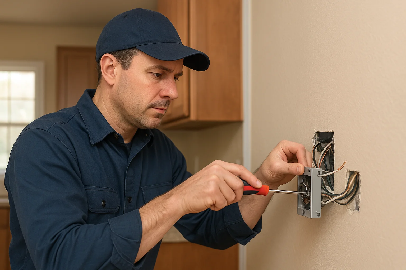 A Practical Path to Fewer Electrical Breakdowns in Panama City Beach Homes related article image from A Superior Mechanical