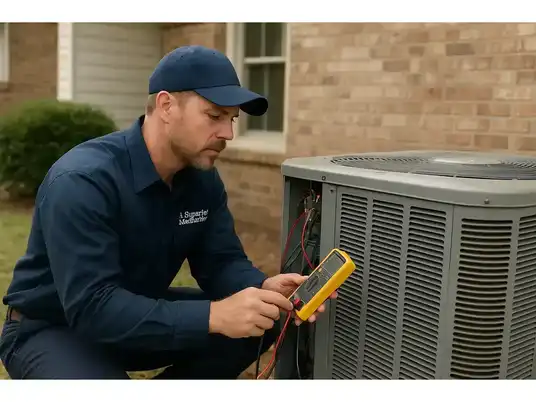 A Smarter Way to Reduce HVAC Breakdowns for Panama City Businesses