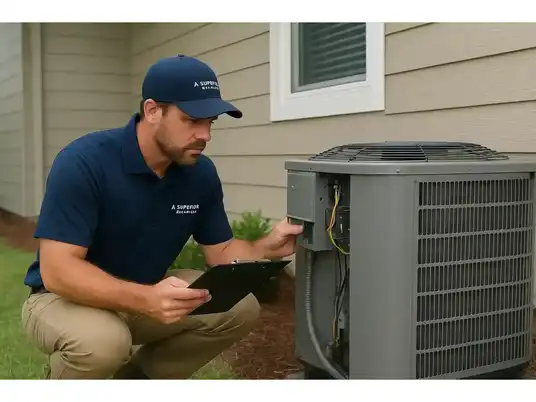 Air Conditioning Inspection in Panama City, FL: Smarter Maintenance for Coastal Homes