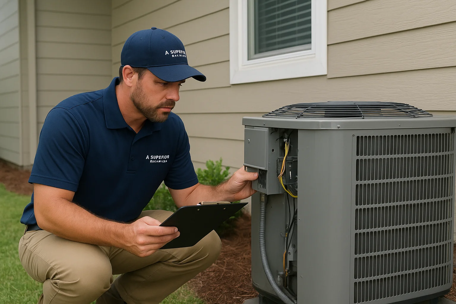 Air Conditioning Inspection in Panama City, FL: Smarter Maintenance for Coastal Homes article image